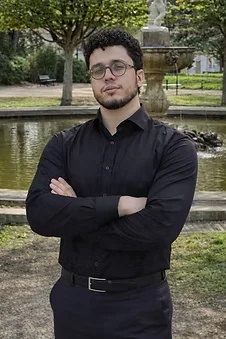 Hakim, Co-fondateur d'Un Pixel d'Avance