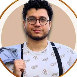 Hakim, co-fondateur d’Un Pixel d’Avance