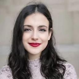 Mélissa, co-fondatrice d’Un Pixel d’Avance
