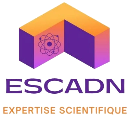 Logo ESCADN