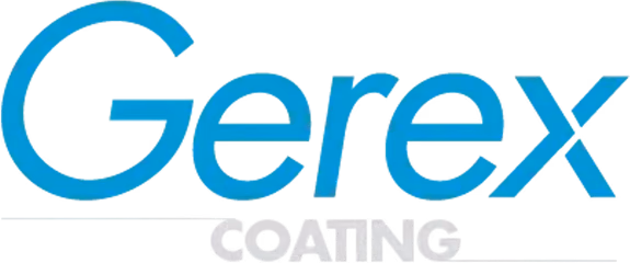 Logo Gerex Coating